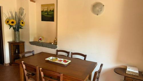 Casa Cortona - 2 Bedroom apartment - Foto 4