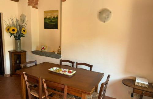 Casa Cortona - 2 Bedroom apartment - Foto 4