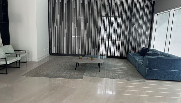 Salottino della hall