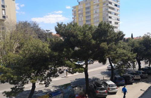 COMFORT STAY apartments - Foto 51