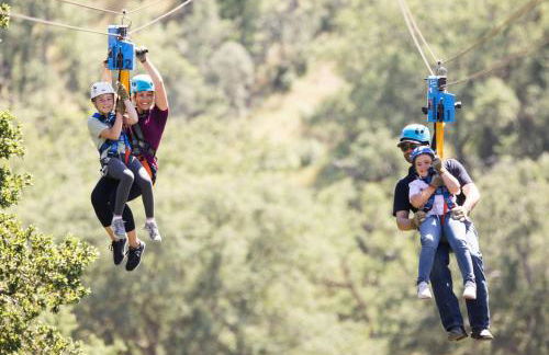 Oakwood Lodge - Foto 50