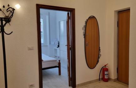 apartamento "il sole", 2 Balkone, Arbeitsplatz, WIFI - Photo 21