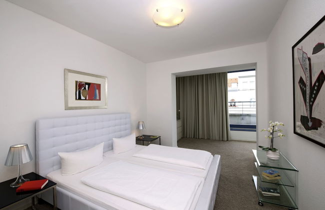 art'appart suiten - Foto 9