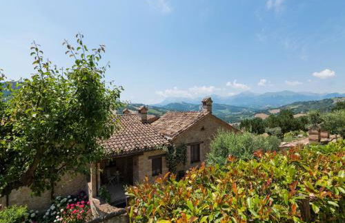 Gorgeous Apartment with Pool near Sibillini Mountains - Foto 47