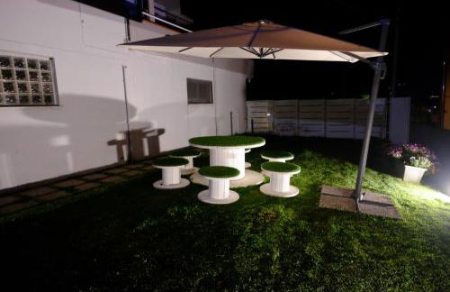 Casa FedericaPet con piscina interna privata e riscaldata - Foto 34