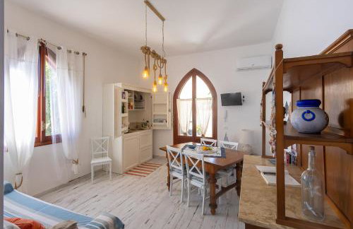 Di Mari e d'Amuri Casa Vacanza - Foto 52