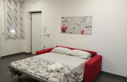 sea view apartment - Foto 65