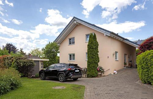 Ferienwohnung Bruttel - Foto 13