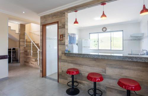 Casa Luar na Serra em Conservatória - Foto 14