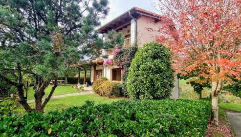 Casa La Palmera - Vistas y calma en Ribadesella - Foto 2