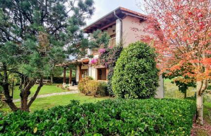 Casa La Palmera - Vistas y calma en Ribadesella - Foto 2