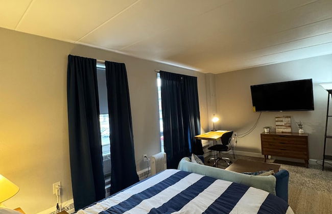 The Westmoor - Foto 3