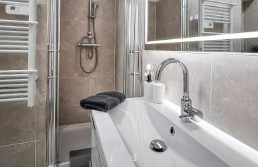 Appartement Luxueux "Les 2 Frères" - by Residence La Fontaine - Foto 29