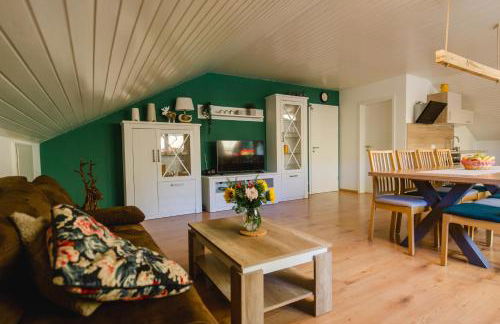 Ferienwohnungen Am Skilift - Foto 22