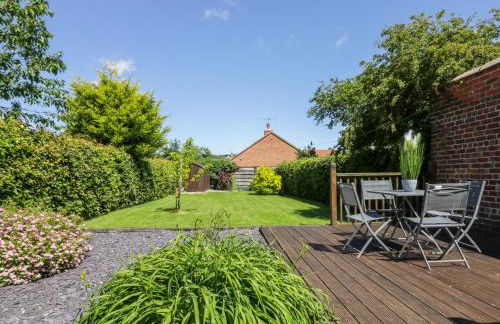 The Cottage - Foto 17