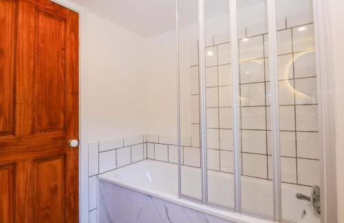 Cromlech Cottage at Cromlech Manor Farm - Foto 32