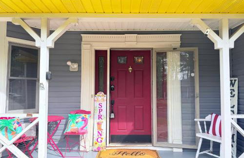 Large 3BR Home for Families and Work Stays With Fast WIFI - Foto 24