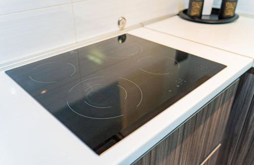 Flexible SelfCheckIns 220 - 221 - 222 - 223 - 224 - Zagreb - WiFi - 5 Apartments - Photo 42