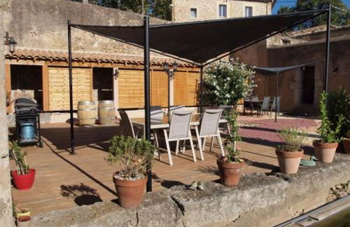 Gites de l'écluse "Au fil de l'Aude" - Foto 32