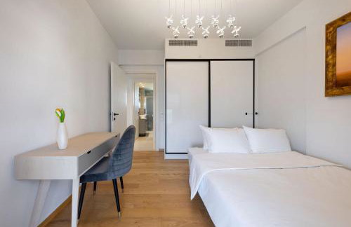 Athens Riviera Penthouse - Foto 34