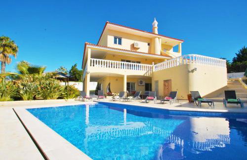 Villa Buddha - Piscina e BBQ em Albufeira - Foto 6
