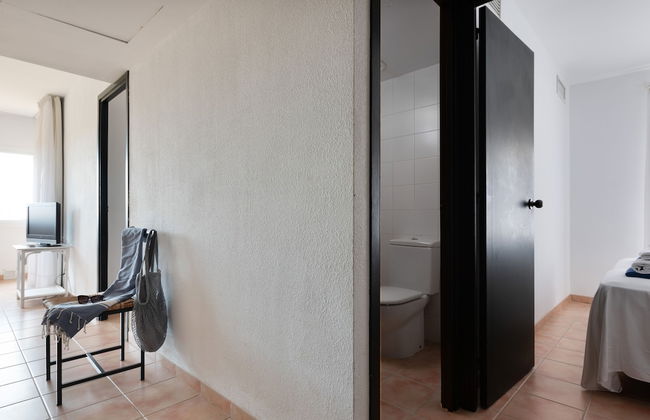 Apartamentos Beach & Golf Resort - Foto 28