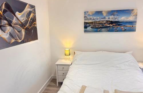 Stylish & Spacious 1-Bed Oxford Apartment - Foto 30