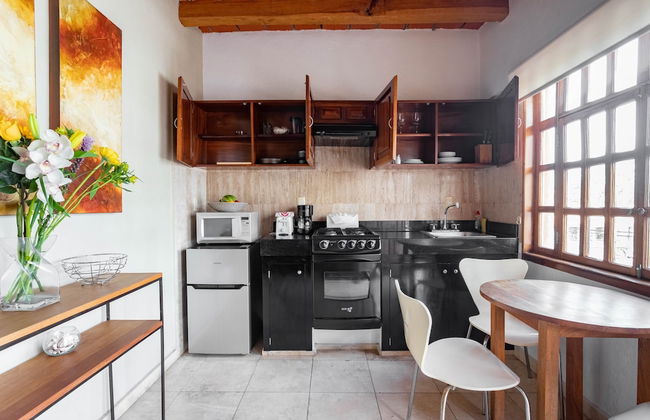 Olas Altas Suites - Foto 25