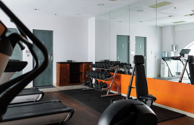 Do Thanh Residence - Foto 69