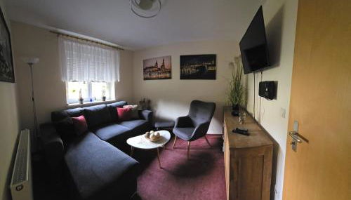 Ferienhaus Dönschten - Foto 5