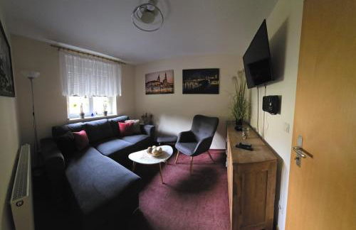 Ferienhaus Dönschten - Foto 5