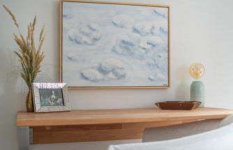 Stilvolle Seewohnung in Utting - Foto 8