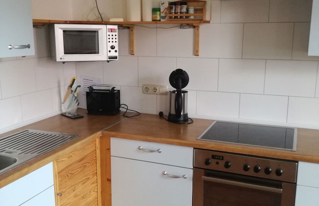 Gästehaus Leinetal - Foto 20