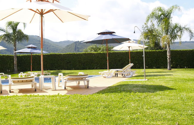 Nave Redonda do Cerro - Photo 16