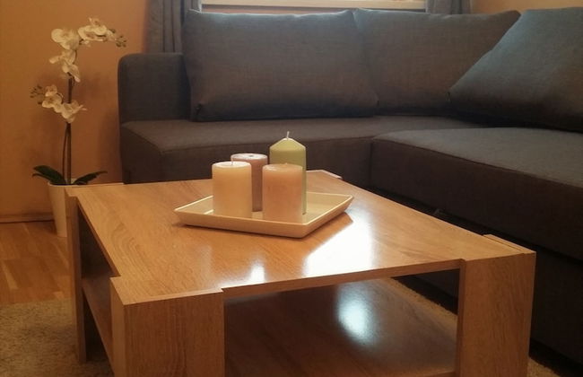 Anděl Apartments - Foto 10