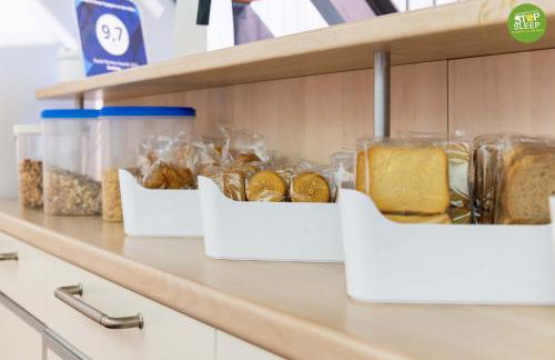 Stop & Sleep Fagagna Apartment - Photo 30