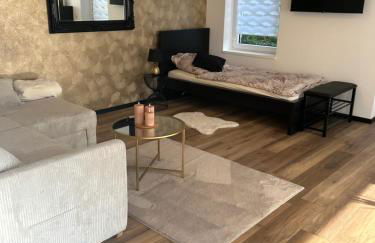 Ferienwohnung Ambiente 1 - Foto 5