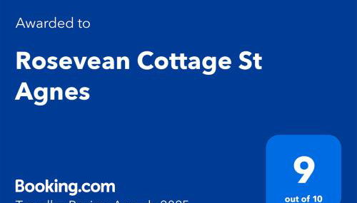 Rosevean Cottage St Agnes - Foto 4
