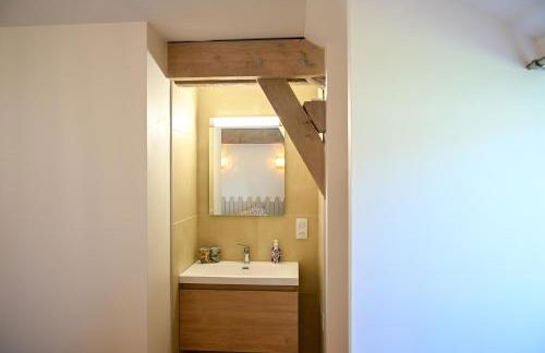 Dreams of Alaric Maison de charme avec piscine aux pieds des Pyrénées Ideal base cyclists exploring legendary climbs - Foto 37