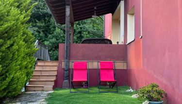 Baigorri - Photo 1, Garden