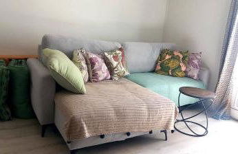 Ty'ca house - Foto 19