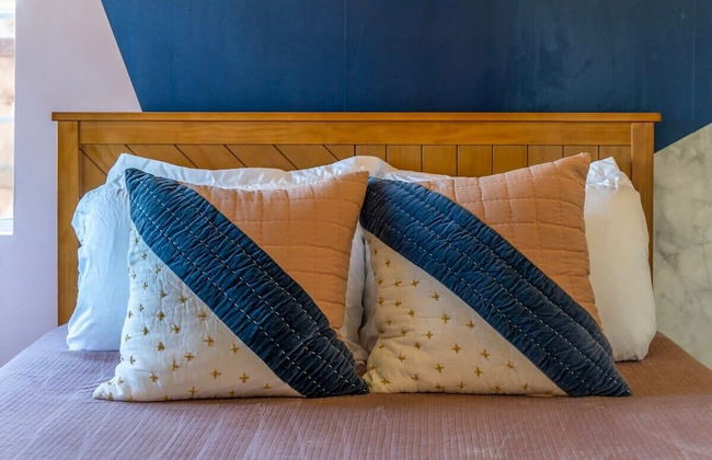 @ Marbella Lane - Joshua Tree Bubble Dome! - Foto 40