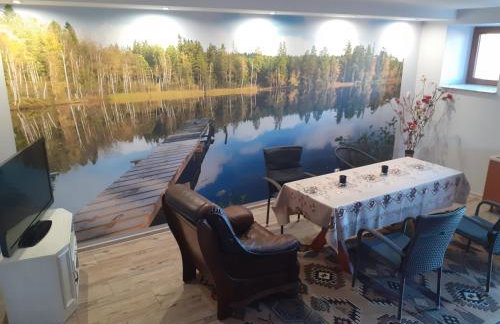 Zacisze nad Rospudą - Foto 17