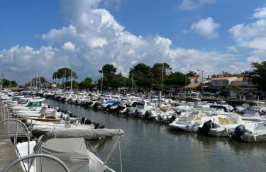 Villa Joli Bois - Foto 26