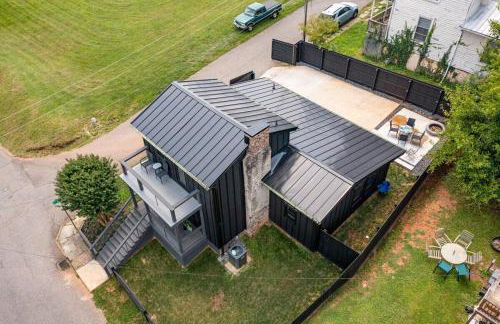 Uprising A pet friendly couples retreat - Foto 25