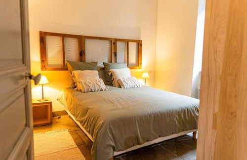 Maison de village Barbentane avec spa - Photo 14