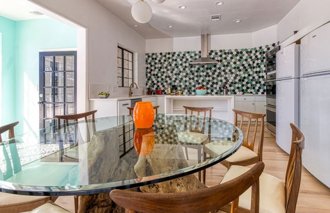 Frio River Cabins - Photo 46