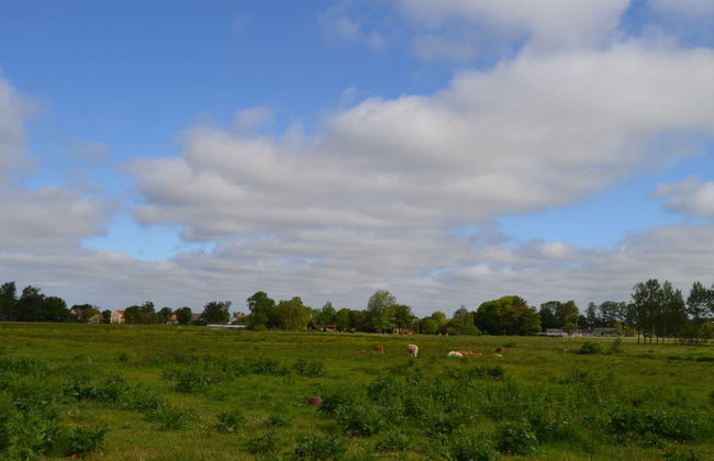 "Josina" - 32km from the sea - Foto 5