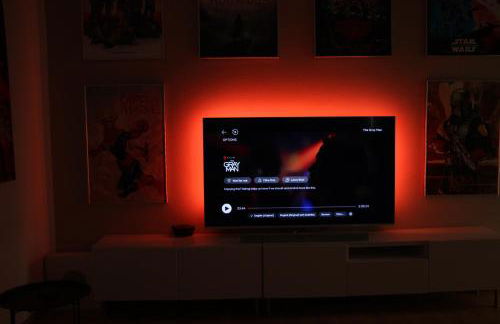 Kulturelles Businessapartment in Toplage - Foto 7