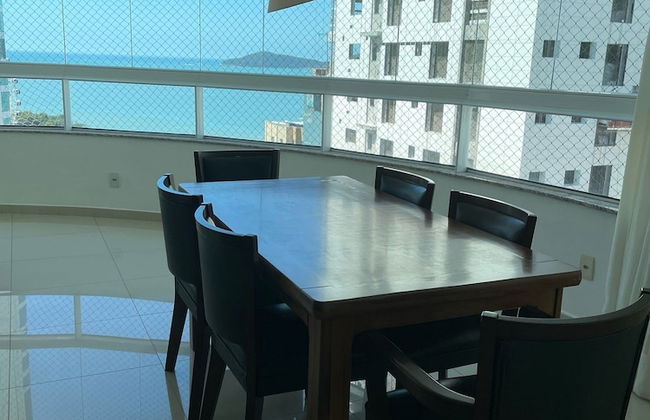 AMPLO APARTAMENTO UM POR ANDAR - Photo 31